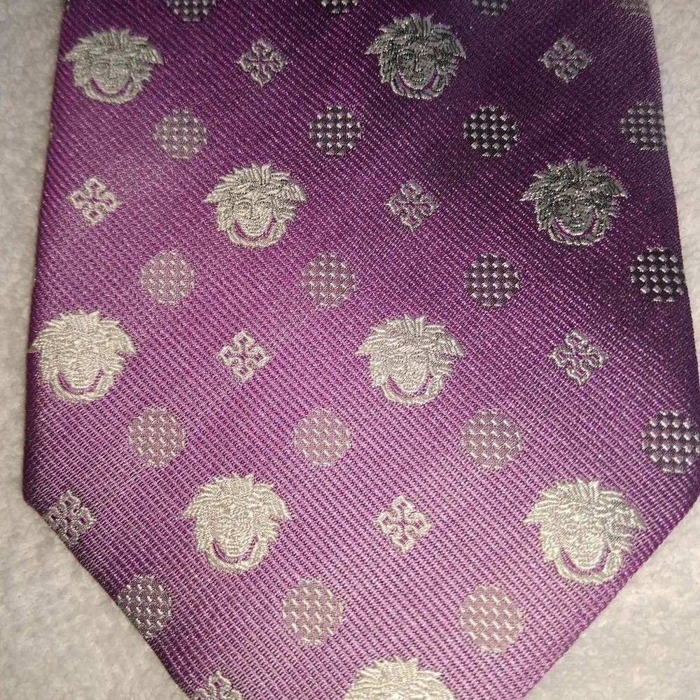 Men's Versace Vintage Tie